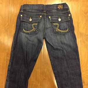 Rock & Republic Skinny Jeans